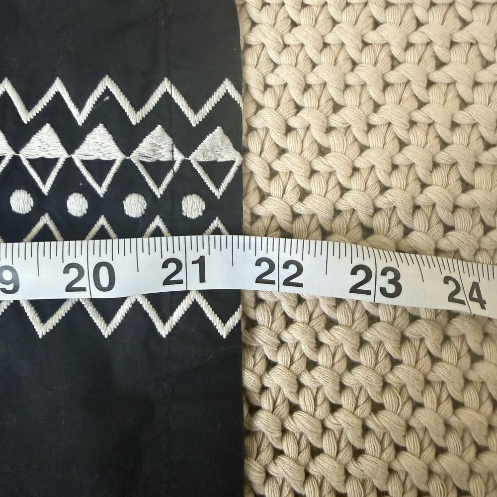 Girls 100% Cotton Gap 4T Dress - Picture 4 of 6